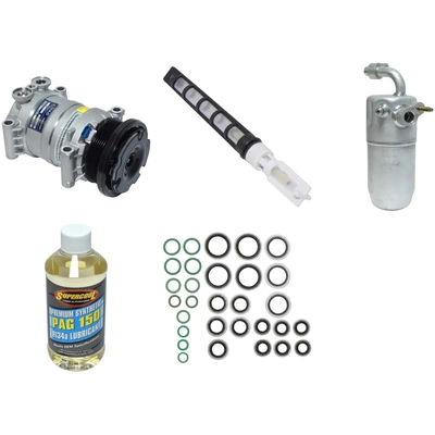 UAC - KT3222 - Compressor Replacement Kit pa1