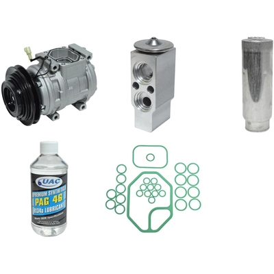 UAC - KT3746 - Compressor Replacement Kit pa1