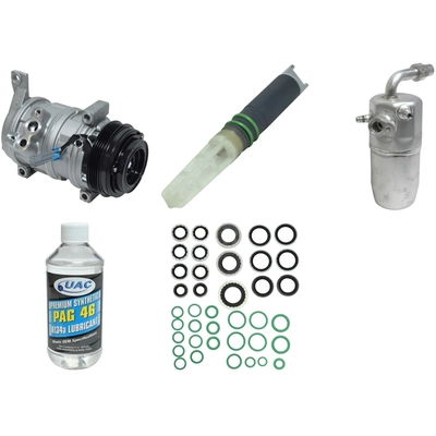 UAC - KT4047 - Compressor Replacement Kit pa1