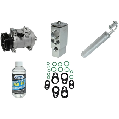 UAC - KT4089 - Compressor Replacement Kit pa1