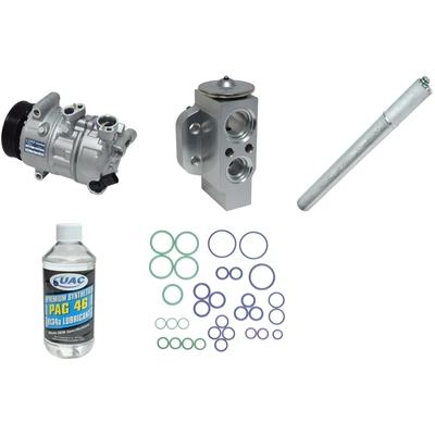 UAC - KT4761 - Compressor Replacement Kit pa2