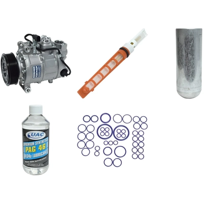 UAC - KT5144 - Compressor Replacement Kit pa1