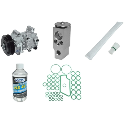 UAC - KT5215 - Compressor Replacement Kit pa1