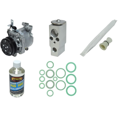 UAC - KT5216 - Compressor Replacement Kit pa1