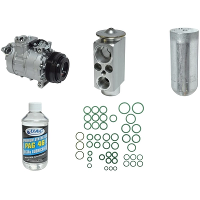 UAC - KT5290 - Compressor Replacement Kit pa1