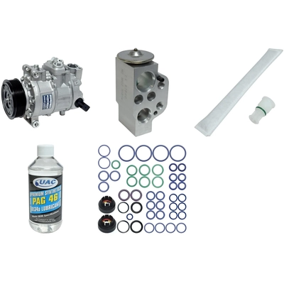 UAC - KT5342 - Compressor Replacement Kit pa1