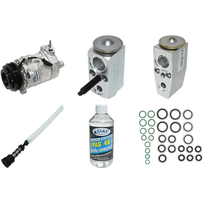 UAC - KT5400 - Compressor Replacement Kit pa1