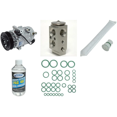 UAC - KT5443 - Compressor Replacement Kit pa2