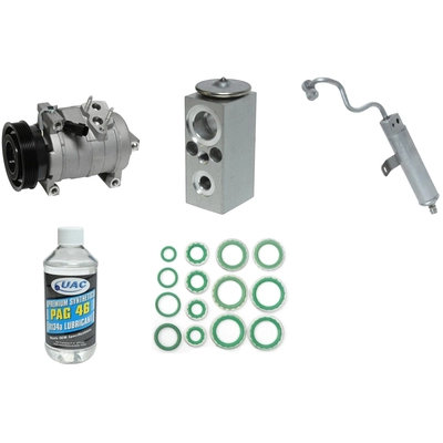 UAC - KT5481 - Compressor Replacement Kit pa1