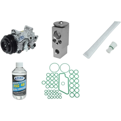 UAC - KT5656 - Compressor Replacement Kit pa1