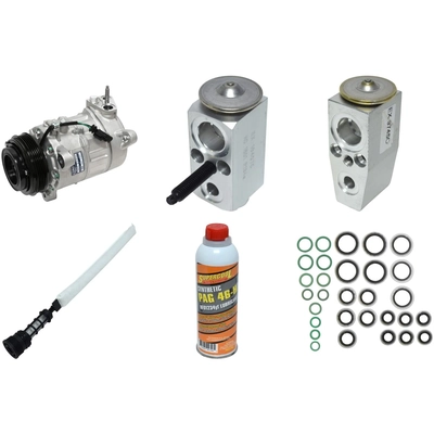 UAC - KT5727 - Compressor Replacement Kit pa1