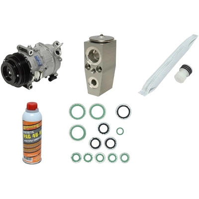 UAC - KT5878 - Compressor Replacement Kit pa1