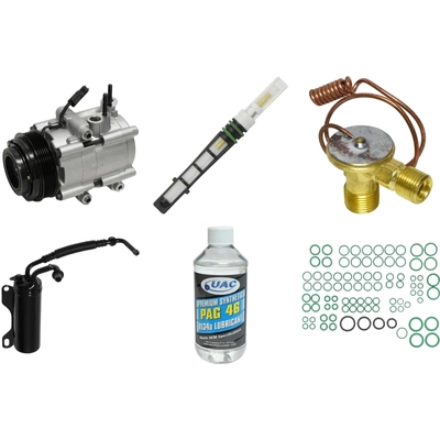 UAC - KT5912 - Compressor Replacement Kit pa1