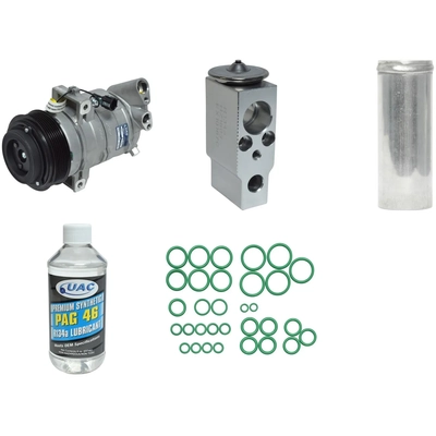 UAC - KT5923 - Compressor Replacement Kit pa1