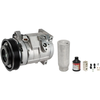 FOUR SEASONS - 1527NK - A/C Compressor Kit pa1