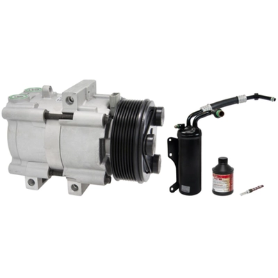 FOUR SEASONS - 2260NK - A/C Compressor Kit pa1