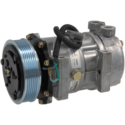 FOUR SEASONS - 2792NK - Air Conditioning Compressors pa5