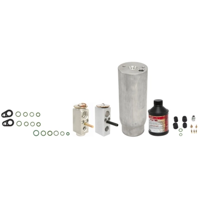 FOUR SEASONS - 4131NK - A/C Compressor Kit pa2