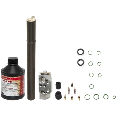 FOUR SEASONS - 4299NK - A/C Compressor Kit pa2