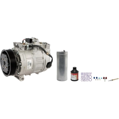 FOUR SEASONS - 4679NK - A/C Compressor Kit pa1