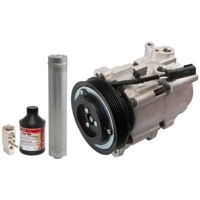 FOUR SEASONS - 5147NK - A/C Compressor Kit pa1