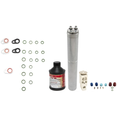 FOUR SEASONS - 5237NK - A/C Compressor Kit pa2