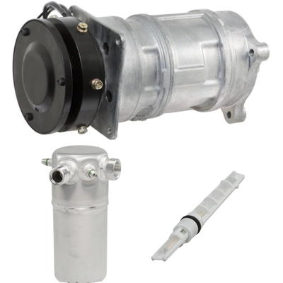 FOUR SEASONS - TSN0193 - A/C Compressor Kit pa1