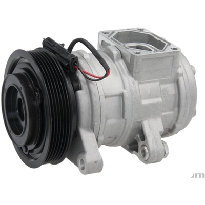 FOUR SEASONS - TSN2473 - A/C Compressor pa3