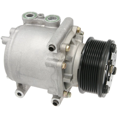 FOUR SEASONS - TSN2665 - A/C Compressor Kit pa5