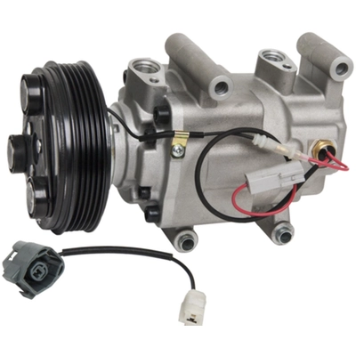 FOUR SEASONS - TSN4388 - A/C Compressor Kit pa3