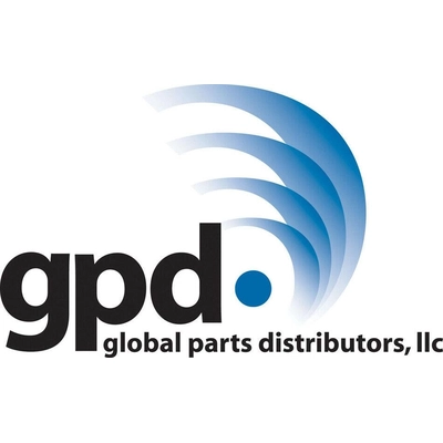 New Compressor With Kit by GLOBAL PARTS DISTRIBUTORS - 9622748 pa4