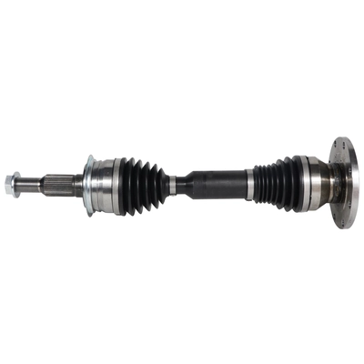 GSP NORTH AMERICA - NCV10017XDP - CV Axle Assembly pa1