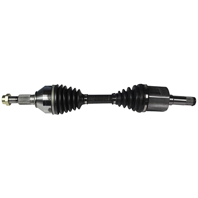 GSP NORTH AMERICA - NCV10091 - CV Axle Assembly pa1