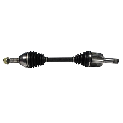 GSP NORTH AMERICA - NCV10102 - CV Axle Assembly pa1