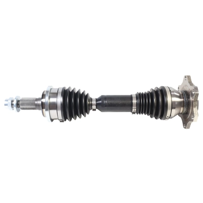 GSP NORTH AMERICA - NCV10106XDP - CV Axle Assembly pa1