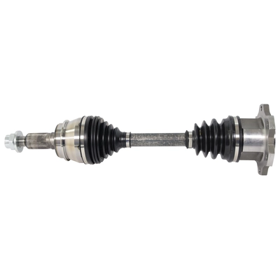 GSP NORTH AMERICA - NCV10142 - CV Axle Assembly pa1