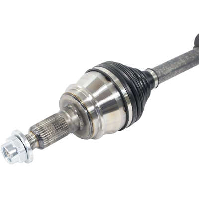 GSP NORTH AMERICA - NCV10142 - CV Axle Assembly pa5