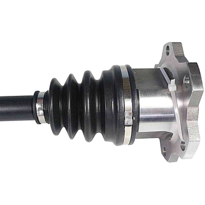 GSP NORTH AMERICA - NCV10142XD - CV Axle Assembly - Front pa2