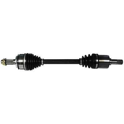 GSP NORTH AMERICA - NCV10143XD - CV Axle Assembly - Front pa2