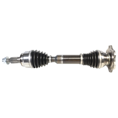 GSP NORTH AMERICA - NCV10143XDP - CV Axle Assembly pa1