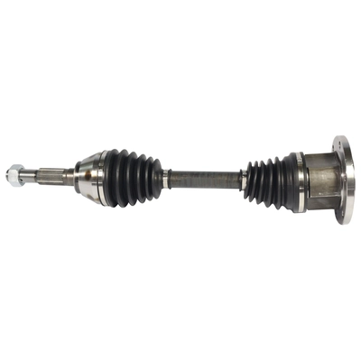 GSP NORTH AMERICA - NCV10200 - CV Axle Assembly pa1