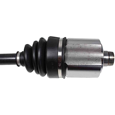 GSP NORTH AMERICA - NCV10585 - CV Axle Assembly - Front pa2