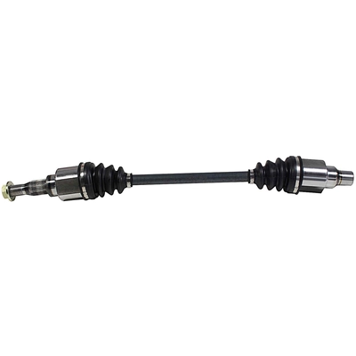 GSP NORTH AMERICA - NCV10903 - CV Axle Assembly pa1