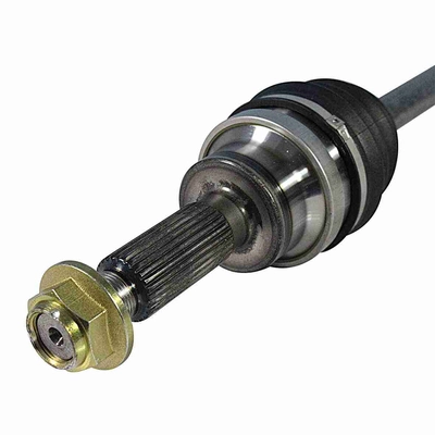 GSP NORTH AMERICA - NCV11168 - CV Axle Assembly - Rear pa1