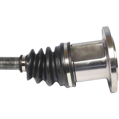 GSP NORTH AMERICA - NCV12171 - CV Axle Assembly - Front pa2