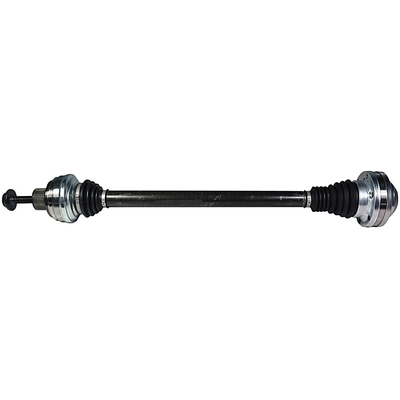 GSP NORTH AMERICA - NCV23008 - CV Axle Assembly - Rear pa1