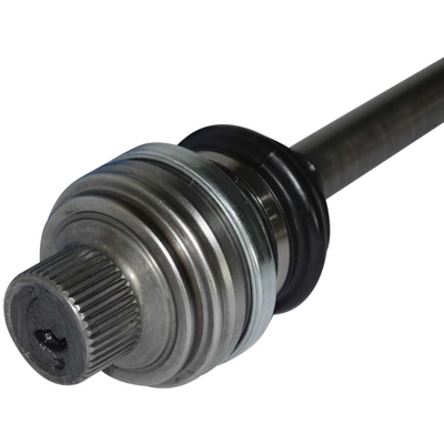 GSP NORTH AMERICA - NCV23032 - CV Axle Assembly - Rear pa3