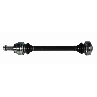 GSP NORTH AMERICA - NCV27023 - CV Axle Assembly - Rear pa5