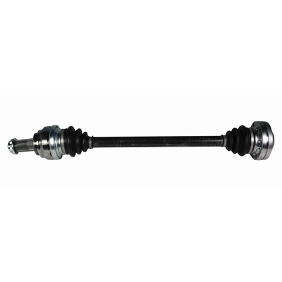 GSP NORTH AMERICA - NCV27026 - CV Axle Assembly pa6