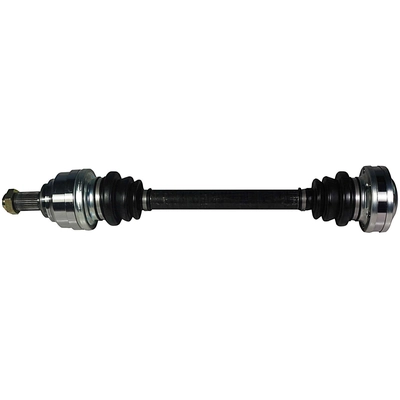 GSP NORTH AMERICA - NCV27029 - CV Axle Assembly - Rear pa2